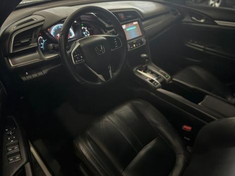 HONDA Civic 2.0 16V 4P EXL FLEX  AUTOM�TICO CVT, Foto 6