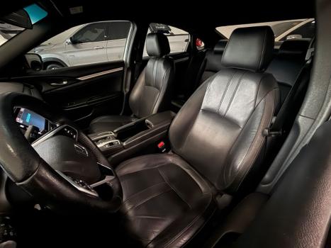 HONDA Civic 2.0 16V 4P EXL FLEX  AUTOM�TICO CVT, Foto 7