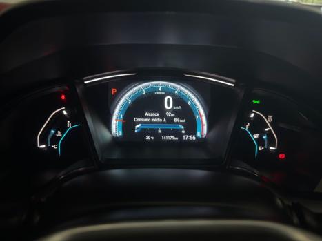 HONDA Civic 2.0 16V 4P EXL FLEX  AUTOM�TICO CVT, Foto 10