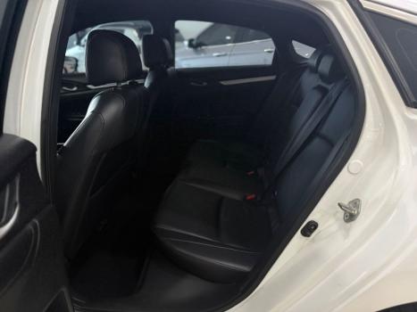 HONDA Civic 2.0 16V 4P EXL FLEX  AUTOM�TICO CVT, Foto 12