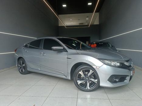 HONDA Civic 2.0 16V 4P EX FLEX  AUTOM�TICO CVT, Foto 1