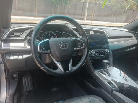 HONDA Civic 2.0 16V 4P EX FLEX  AUTOM�TICO CVT, Foto 7