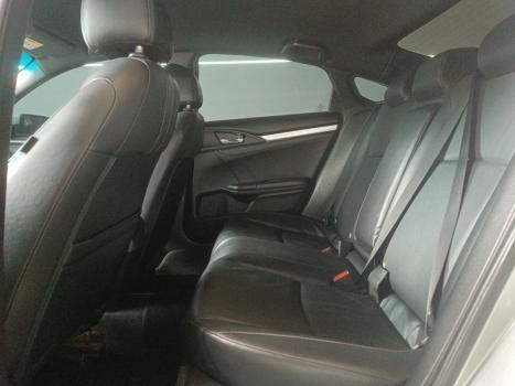 HONDA Civic 2.0 16V 4P EX FLEX  AUTOM�TICO CVT, Foto 10