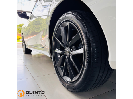 HONDA Civic 2.0 16V 4P EXL FLEX  AUTOM�TICO CVT, Foto 5