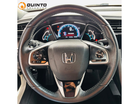 HONDA Civic 2.0 16V 4P EXL FLEX  AUTOM�TICO CVT, Foto 7