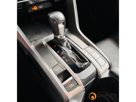 HONDA Civic 2.0 16V 4P EXL FLEX  AUTOM�TICO CVT, Foto 8