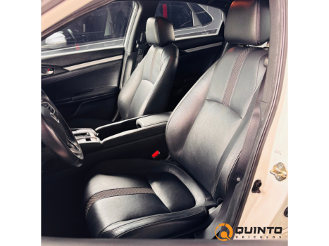 HONDA Civic 2.0 16V 4P EXL FLEX  AUTOM�TICO CVT, Foto 10