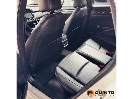 HONDA Civic 2.0 16V 4P EXL FLEX  AUTOM�TICO CVT, Foto 11