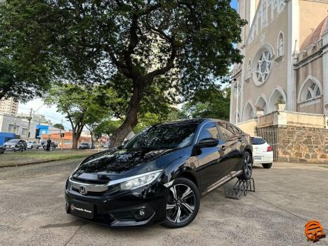 HONDA Civic 2.0 16V 4P EXL FLEX  AUTOM�TICO CVT, Foto 1