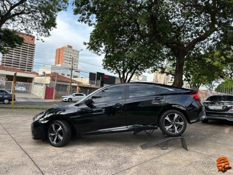 HONDA Civic 2.0 16V 4P EXL FLEX  AUTOM�TICO CVT, Foto 5