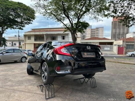 HONDA Civic 2.0 16V 4P EXL FLEX  AUTOM�TICO CVT, Foto 6