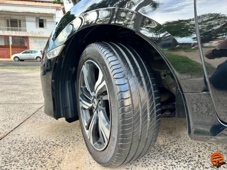 HONDA Civic 2.0 16V 4P EXL FLEX  AUTOM�TICO CVT, Foto 7