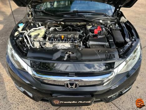 HONDA Civic 2.0 16V 4P EXL FLEX  AUTOM�TICO CVT, Foto 18