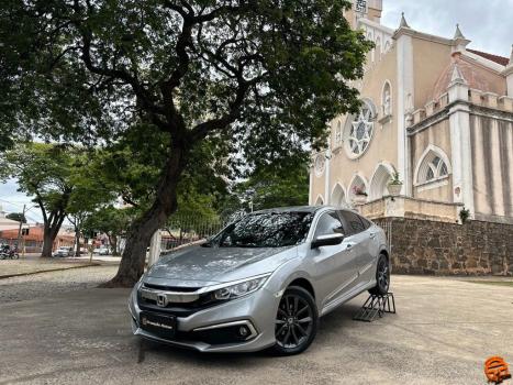 HONDA Civic 2.0 16V 4P EX FLEX  AUTOM�TICO CVT, Foto 1