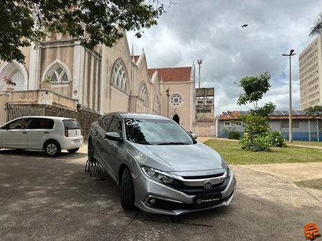 HONDA Civic 2.0 16V 4P EX FLEX  AUTOM�TICO CVT, Foto 2