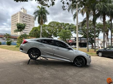 HONDA Civic 2.0 16V 4P EX FLEX  AUTOM�TICO CVT, Foto 3