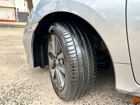 HONDA Civic 2.0 16V 4P EX FLEX  AUTOM�TICO CVT, Foto 7