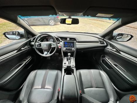 HONDA Civic 2.0 16V 4P EX FLEX  AUTOM�TICO CVT, Foto 9