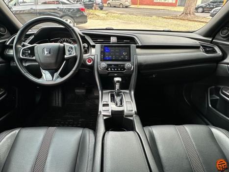 HONDA Civic 2.0 16V 4P EX FLEX  AUTOM�TICO CVT, Foto 10