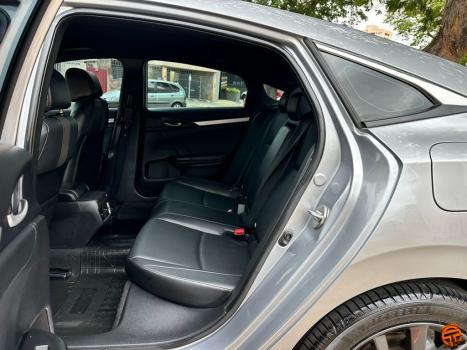 HONDA Civic 2.0 16V 4P EX FLEX  AUTOM�TICO CVT, Foto 15