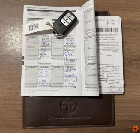 HONDA Civic 2.0 16V 4P EX FLEX  AUTOM�TICO CVT, Foto 16