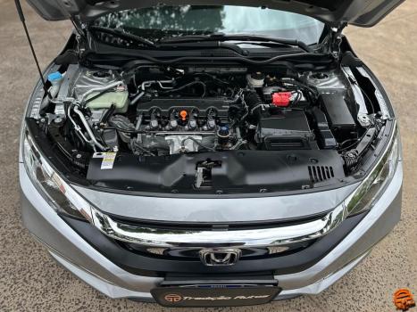 HONDA Civic 2.0 16V 4P EX FLEX  AUTOM�TICO CVT, Foto 17