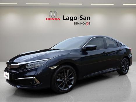 HONDA Civic 2.0 16V 4P EXL FLEX  AUTOM�TICO CVT, Foto 1