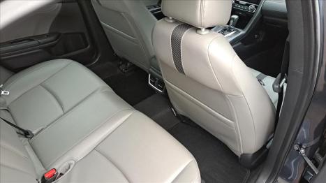 HONDA Civic 2.0 16V 4P EXL FLEX  AUTOM�TICO CVT, Foto 5