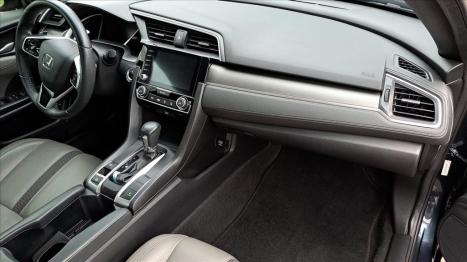 HONDA Civic 2.0 16V 4P EXL FLEX  AUTOM�TICO CVT, Foto 7