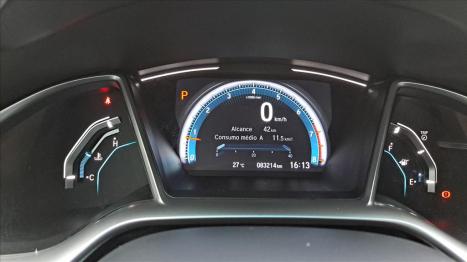 HONDA Civic 2.0 16V 4P EXL FLEX  AUTOM�TICO CVT, Foto 9