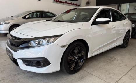 HONDA Civic 2.0 16V 4P SPORT FLEX  AUTOM�TICO CVT, Foto 3