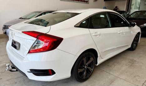 HONDA Civic 2.0 16V 4P SPORT FLEX  AUTOM�TICO CVT, Foto 5