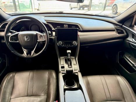 HONDA Civic 2.0 16V 4P SPORT FLEX  AUTOM�TICO CVT, Foto 7