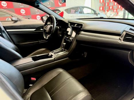 HONDA Civic 2.0 16V 4P SPORT FLEX  AUTOM�TICO CVT, Foto 8