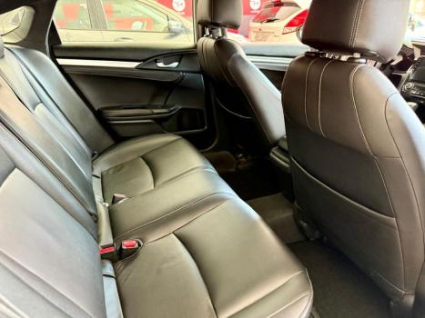 HONDA Civic 2.0 16V 4P SPORT FLEX  AUTOM�TICO CVT, Foto 9
