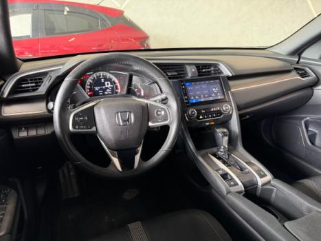 HONDA Civic 2.0 16V 4P SPORT FLEX  AUTOM�TICO CVT, Foto 3