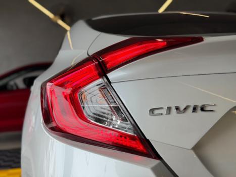 HONDA Civic 2.0 16V 4P SPORT FLEX  AUTOM�TICO CVT, Foto 4