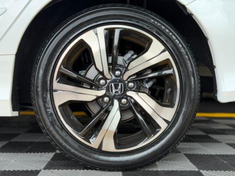 HONDA Civic 2.0 16V 4P SPORT FLEX  AUTOM�TICO CVT, Foto 5