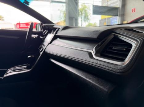 HONDA Civic 2.0 16V 4P SPORT FLEX  AUTOM�TICO CVT, Foto 7