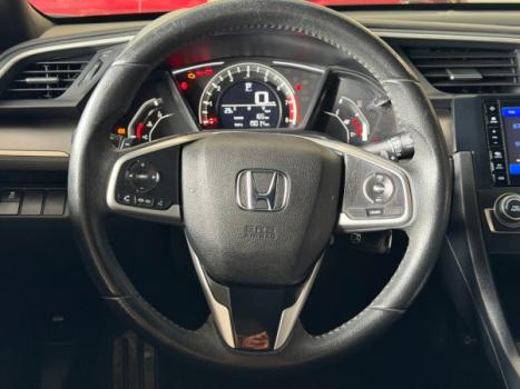 HONDA Civic 2.0 16V 4P SPORT FLEX  AUTOM�TICO CVT, Foto 10