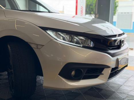HONDA Civic 2.0 16V 4P SPORT FLEX  AUTOM�TICO CVT, Foto 11