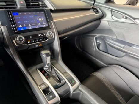 HONDA Civic 2.0 16V 4P SPORT FLEX  AUTOM�TICO CVT, Foto 13