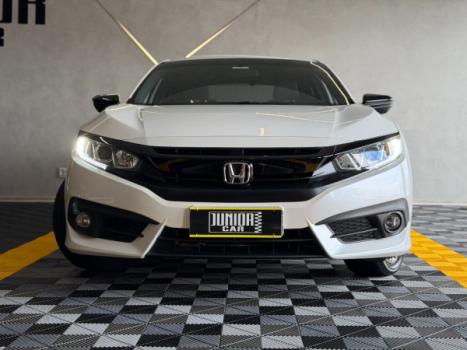 HONDA Civic 2.0 16V 4P SPORT FLEX  AUTOM�TICO CVT, Foto 14