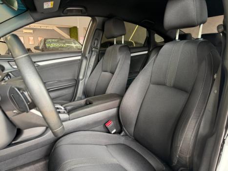 HONDA Civic 2.0 16V 4P SPORT FLEX  AUTOM�TICO CVT, Foto 15