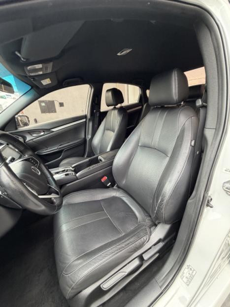 HONDA Civic 2.0 16V 4P EX FLEX  AUTOM�TICO CVT, Foto 9