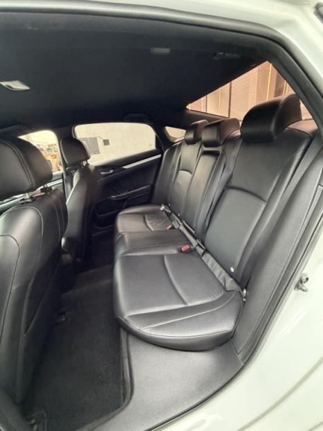 HONDA Civic 2.0 16V 4P EX FLEX  AUTOM�TICO CVT, Foto 10