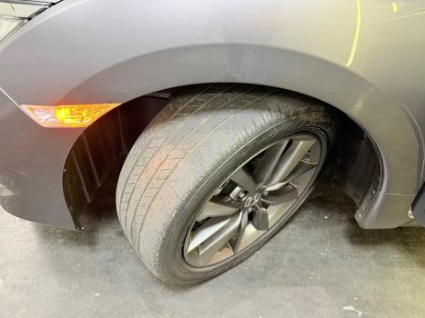 HONDA Civic 2.0 16V 4P EX FLEX  AUTOM�TICO CVT, Foto 12