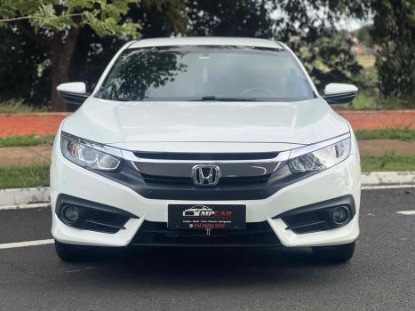 HONDA Civic 2.0 16V 4P EXL FLEX  AUTOM�TICO CVT, Foto 2