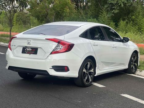 HONDA Civic 2.0 16V 4P EXL FLEX  AUTOM�TICO CVT, Foto 6
