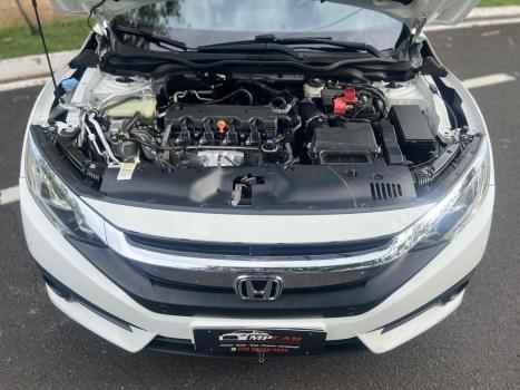 HONDA Civic 2.0 16V 4P EXL FLEX  AUTOM�TICO CVT, Foto 7